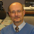 Tom Barclay