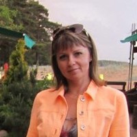 Elena Pavlova