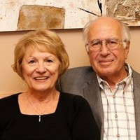 JoAnn /Howard Gust