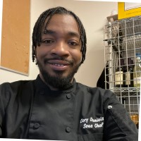 Cory Daniels