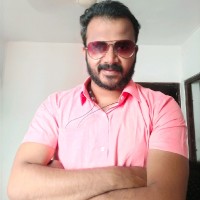 Nikhil Wagh