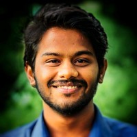 James Vasanth
