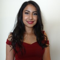 Aleasha Sidhu