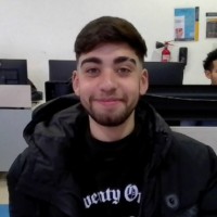 Fabian eduardo Medel mora