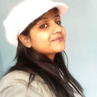 Nandini Singh