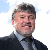 Mark Johnston Mba