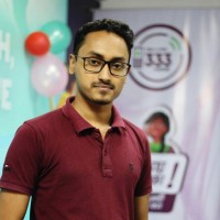 Md. Shahin Hossain