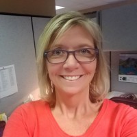Lisa F.