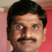 B Purna Chandra Prasad