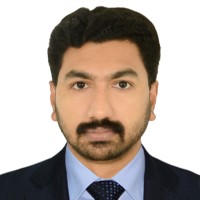 Vaisakh Vijayakumar