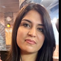 Huma Mohammad