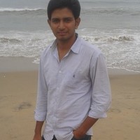 Bhaskara varma Namburi