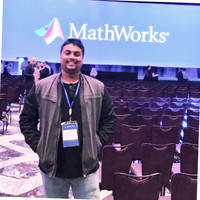 Santosh Kedarinath