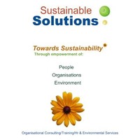 Abhimanyu Sustainable