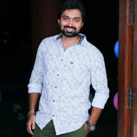 Anand Teja