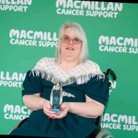 Fiona (Fee) Stevenson