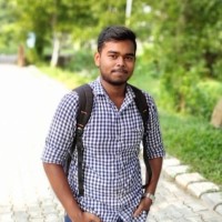 Tushar Bharti