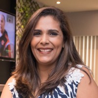 Danielle Souza - Advogada / Gerente Imobiliária