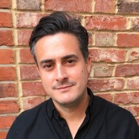 Tom Welham