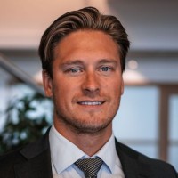 Mathias Grönlund