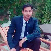 Anuj Sharma