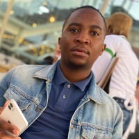 Koketso Makhubela