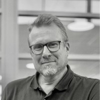 Fredrik Holmberg