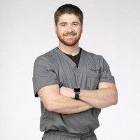 Travis Hampton