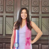 Andrea Cardozo