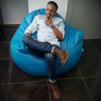 Yonela Dlamini