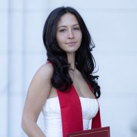 Georgia Schwebel