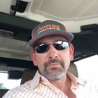 Michael Boone