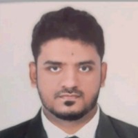 Abdul Idrees