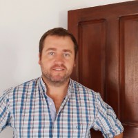 Nicolas Fleming