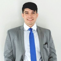 Eli Gonzalez