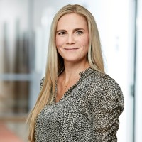 Maria Stuhde-Bentzen