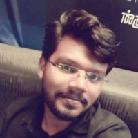 arun kumar vikram