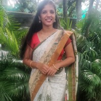 Pooja Patil
