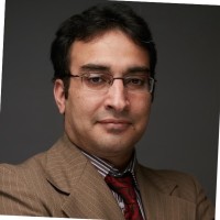 Siddique Akbar