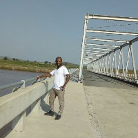 Ousman Mohammed