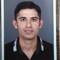 Nirav Simariya