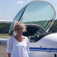 Birgit Pester