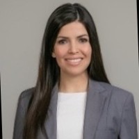 Monica Estrada