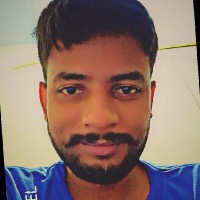 Anuj Kumar Patel