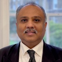 Dr. Arun Kasi