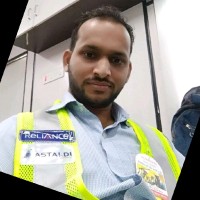 Prashant Jangam