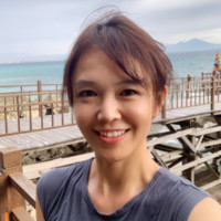 Silvia Chen