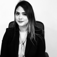 Sadiyah Tasneem Noor