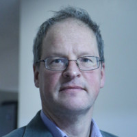 Tim Hall
