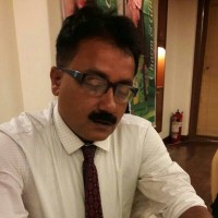 Kaushik Paul